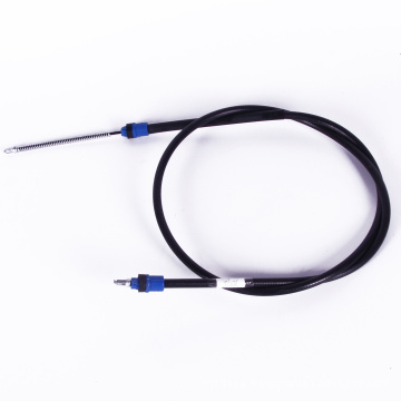 Factory directly offer High quality wholesale cheap universal metal end fittings hand brake cable 6001547168